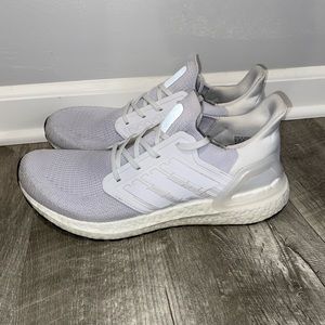 Men’s Adidas Ultraboost 20